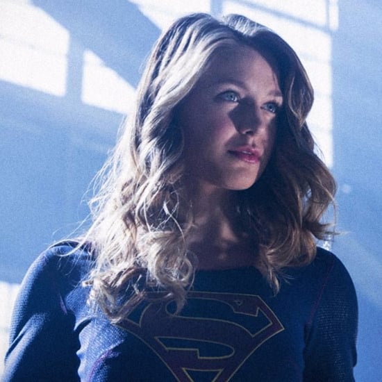 Melissa Benoist’s Letter About Andrew Kreisberg's Suspension
