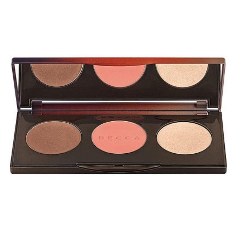 Becca Cosmetics Sunchaser Palette