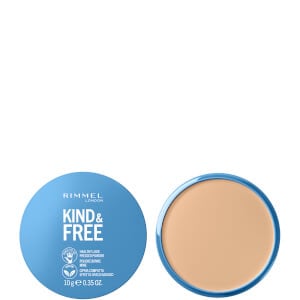 Rimmel Kind & Free Pressed Powder