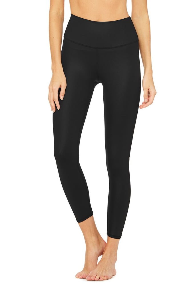 Alo 7/8 High-Waist Airbrush Legging