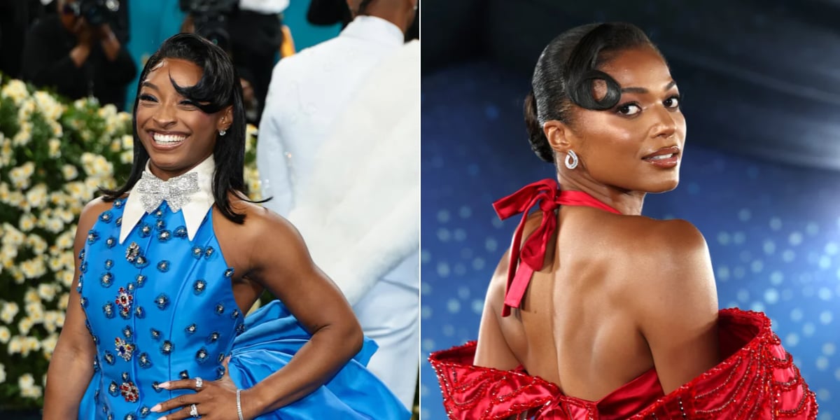 Take These Met Gala Looks as Your Official Sign to Try "Dollop Bangs"