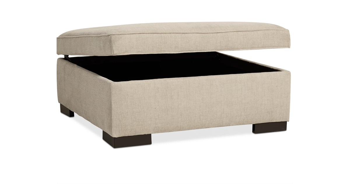 Radley Fabric Storage Ottoman Best Deals From Macy's Fourth of July
