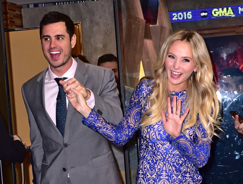 Ben Higgins and Lauren Bushnell's Cutest Pictures