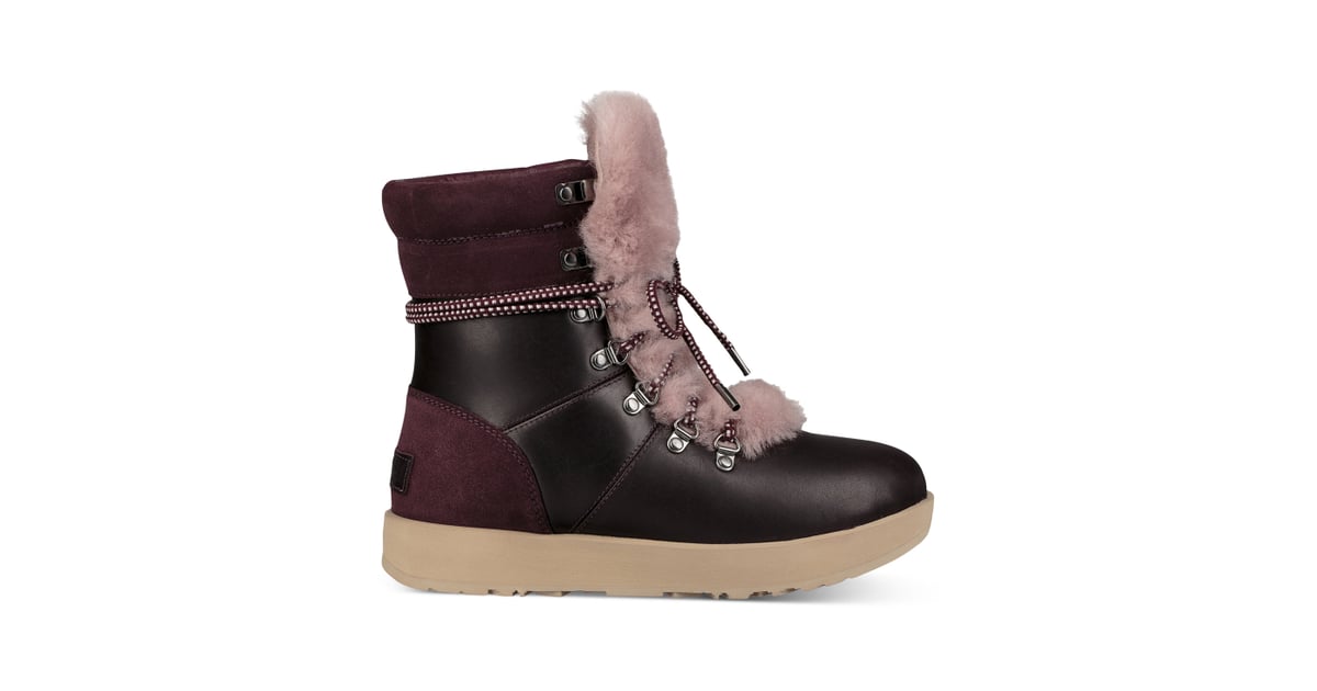 name brand boots like uggs