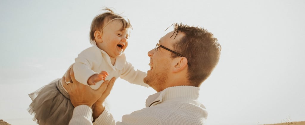 When Do Babies Laugh?