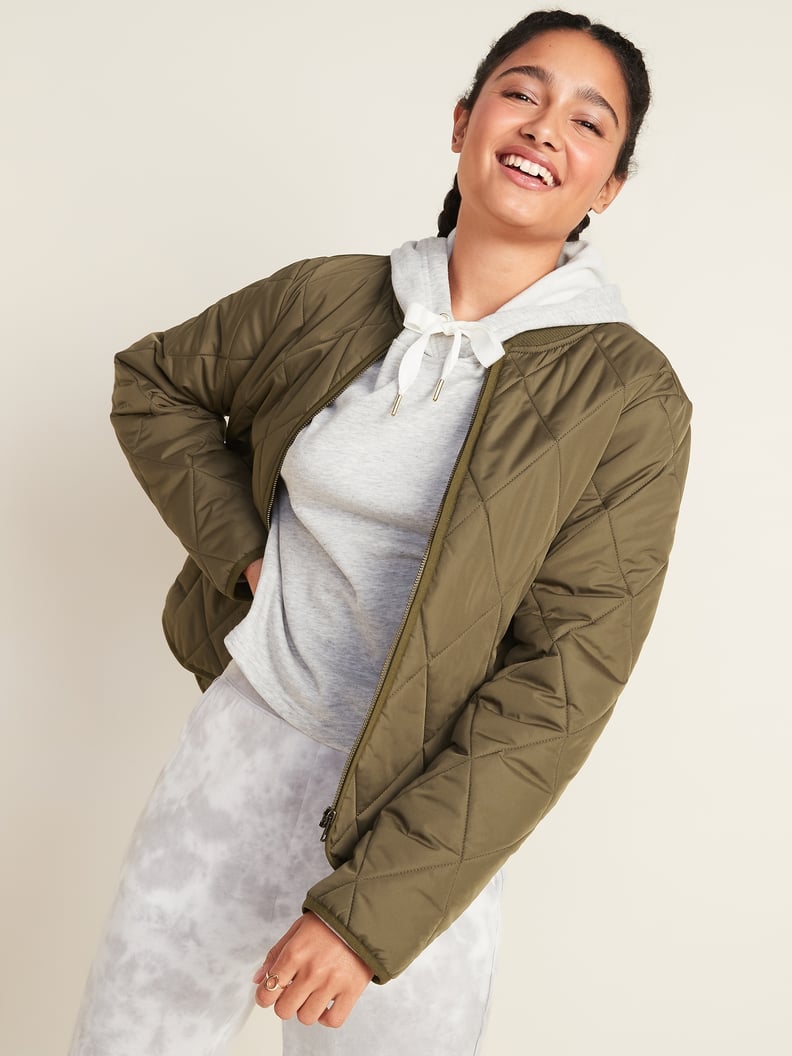 The Best Old Navy Clothes on Sale | October 2020 | POPSUGAR Fashion