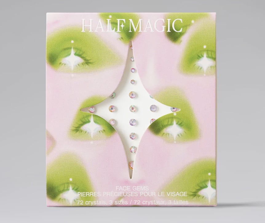 Face Gems