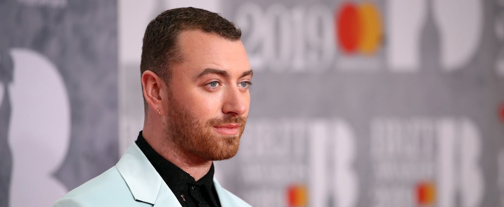 Take a Moment and Ease Your Mind With Sam Smith's Relaxing "How Do You Sleep?" Sleep Mix