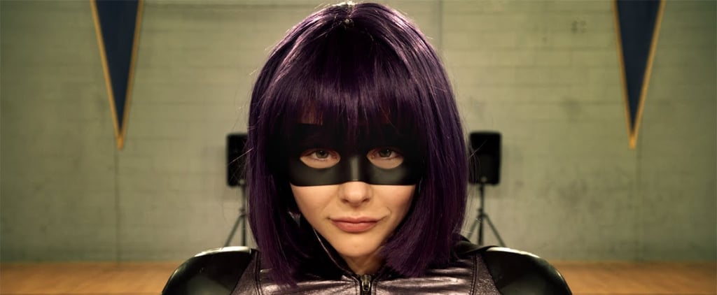 Matthew Vaughn Talks About Kick-Ass Sequels