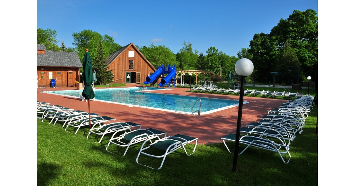 Tyler Place Family Resort, VT Best AllInclusive Resorts For Families