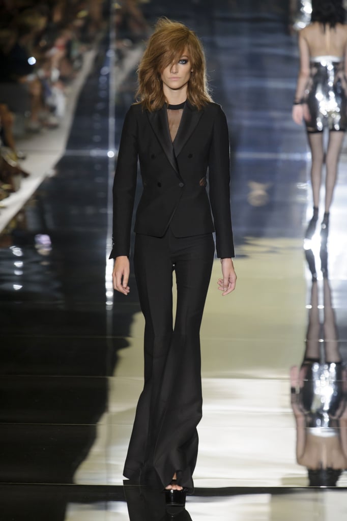 Tom Ford Spring 2015