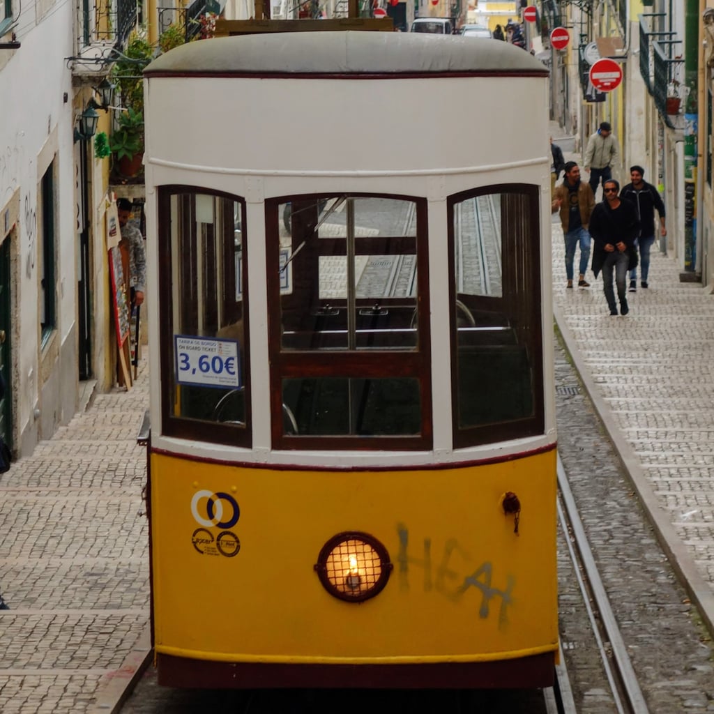 Cheap Places in Europe 2017