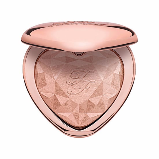 Too Faced Love Prismatic Highlighter Giveaway