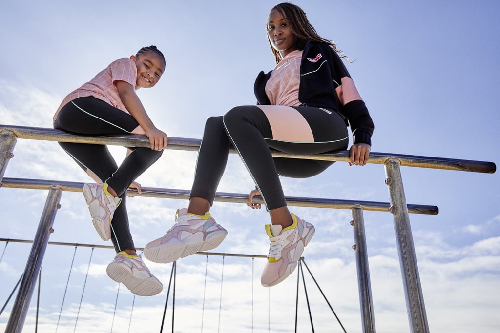 Barbie Puma Sneakers and Collection POPSUGAR Fashion