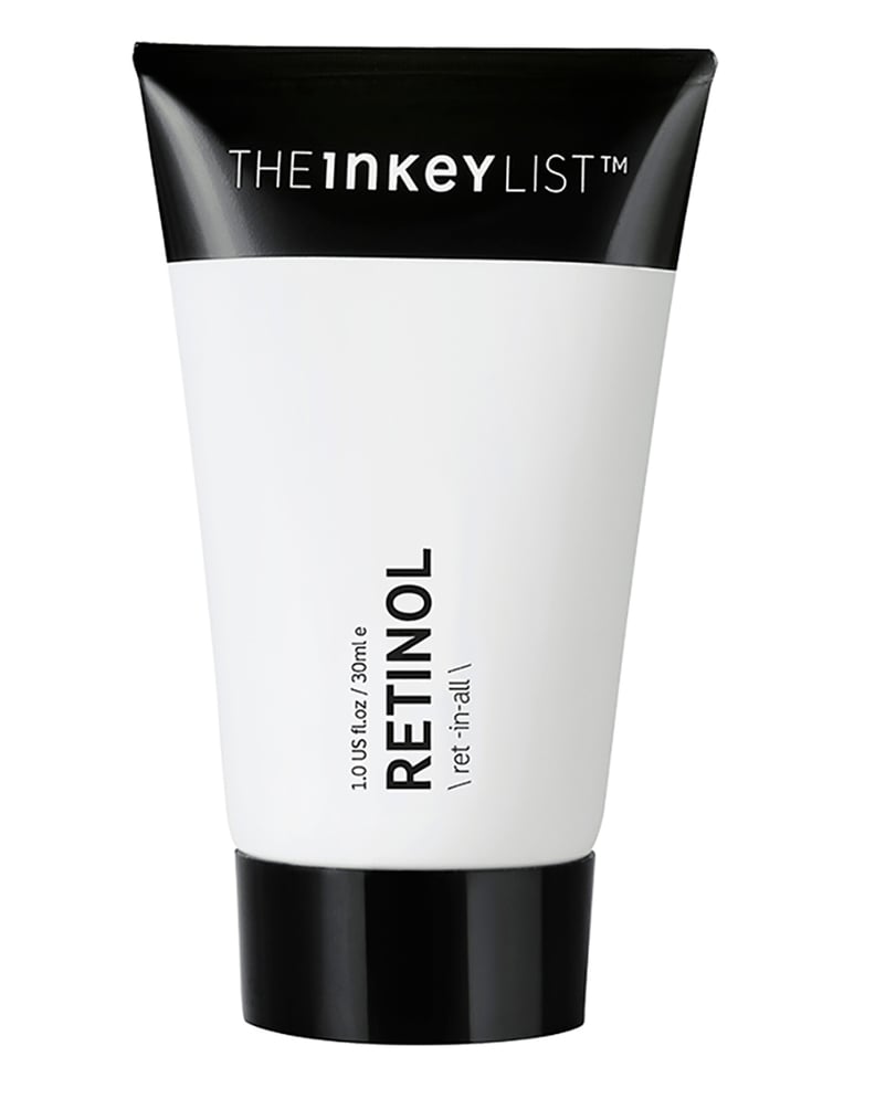 The Inkey List Retinol