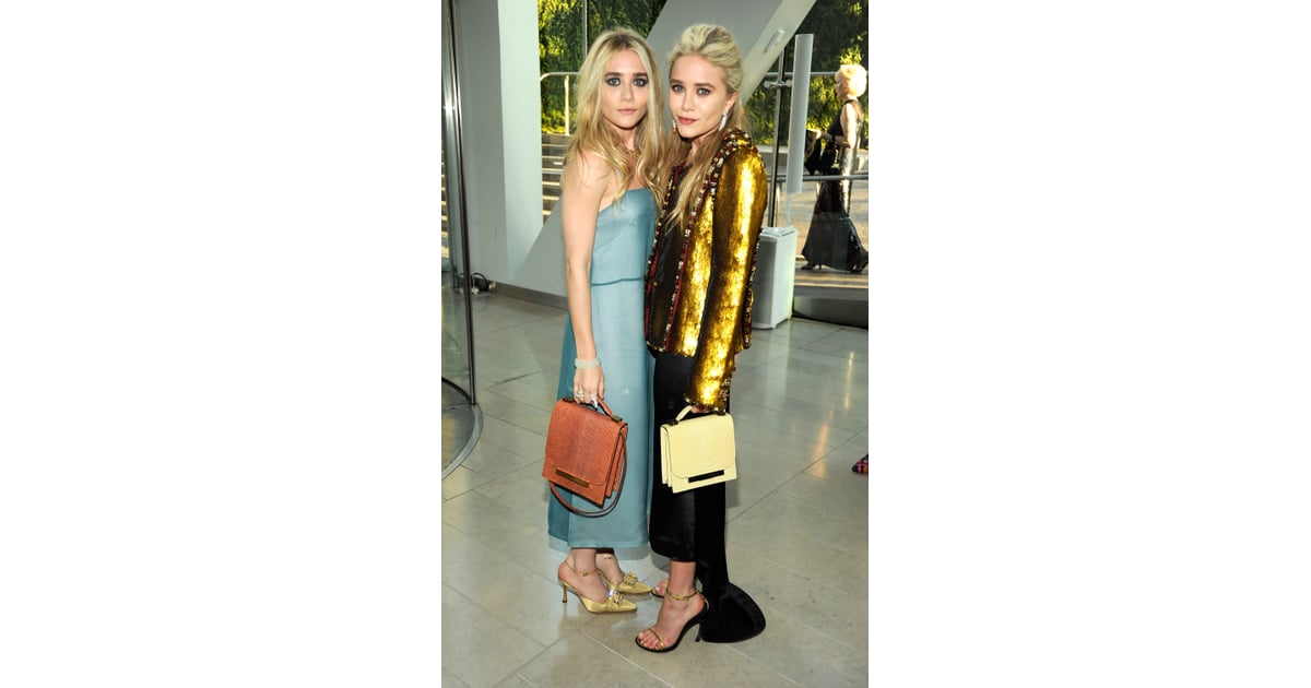 Fashion's BestDressed of 2011 POPSUGAR Fashion