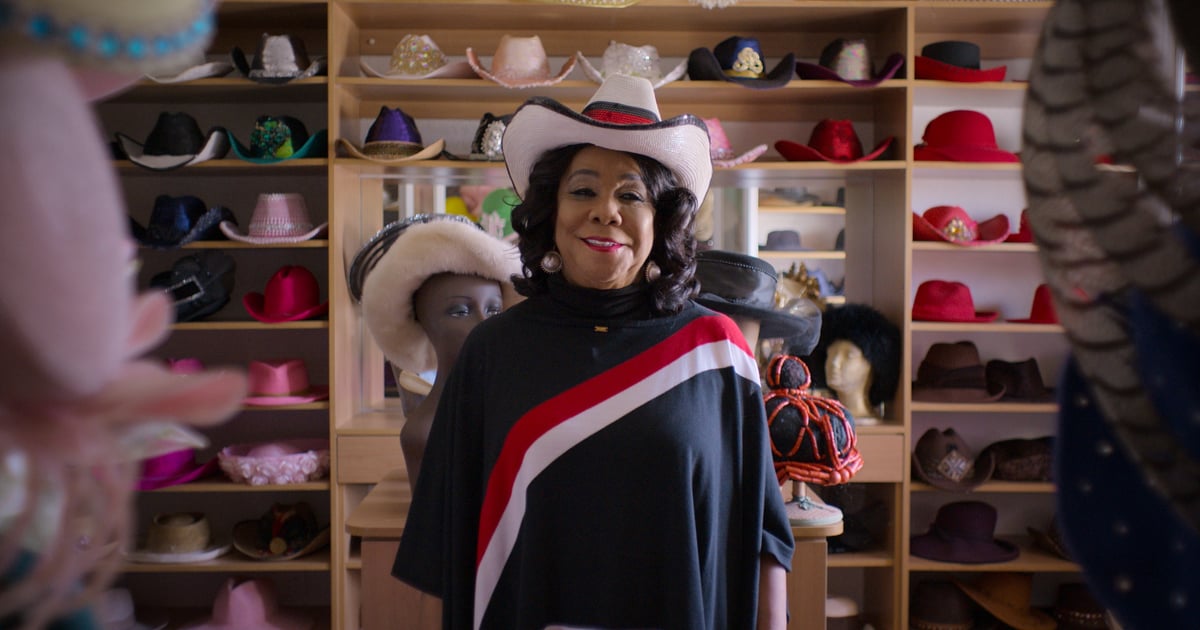 This New Netflix Docuseries Will Change the Way You Think About Your Clothes This New Netflix Docuseries Will Change the Way You Think About Your Clothes
