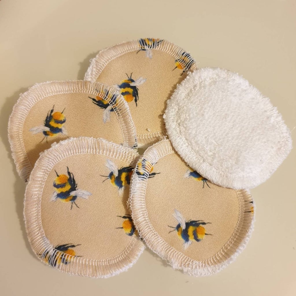 Best Reusable Makeup Remover Pads