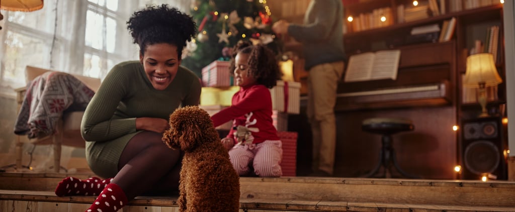 What to Know Before Getting Kids a Pet For Christmas