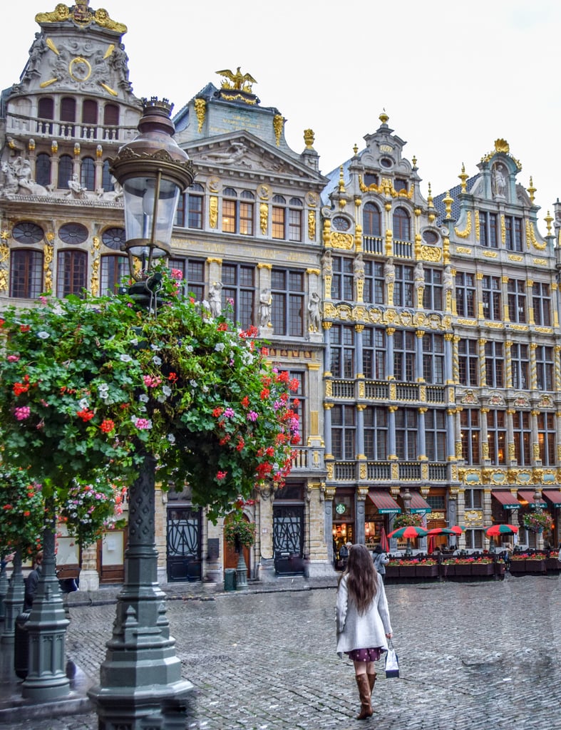 Brussels, Belgium