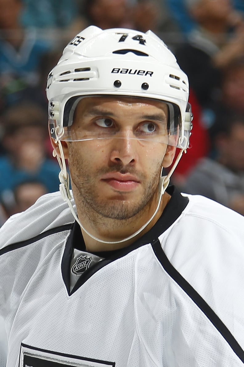 Dwight King, LA Kings