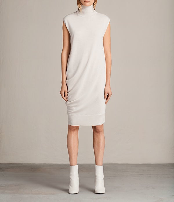 AllSaints Demi Dress