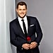 Colton Underwood Interview About Being a Virgin Bachelor