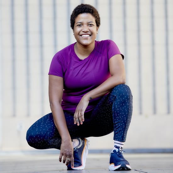 Alison M. Désir on Fighting Racism in the Running Industry