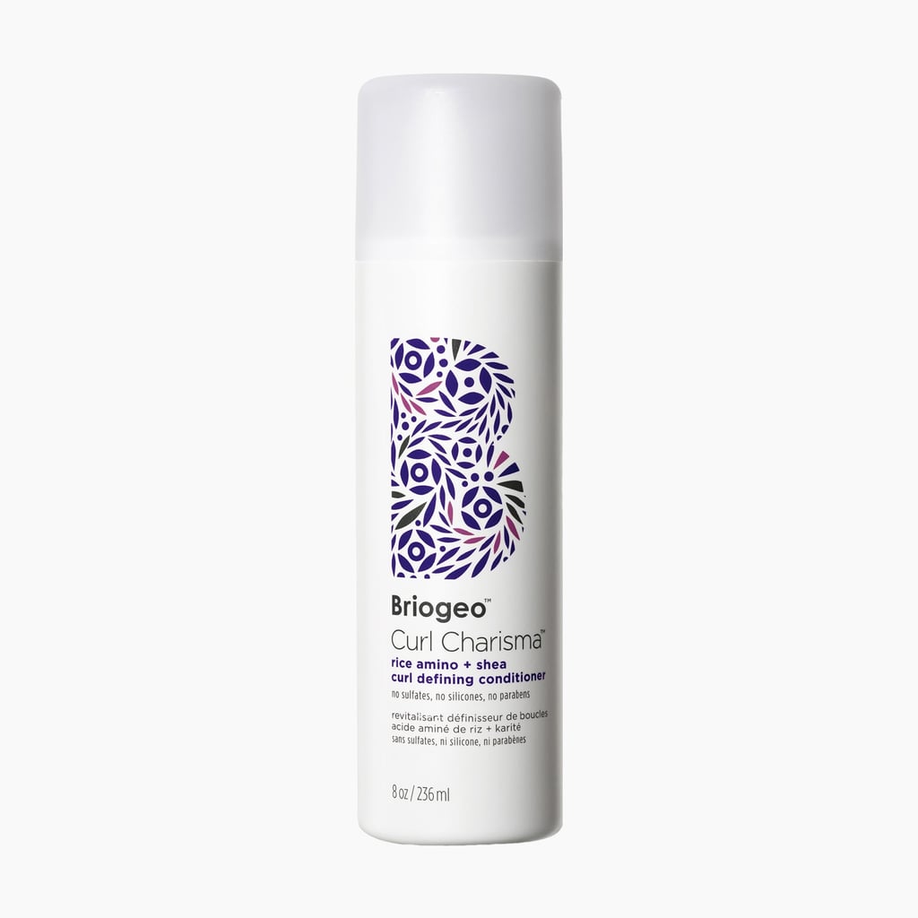 Curl Defining Conditioner