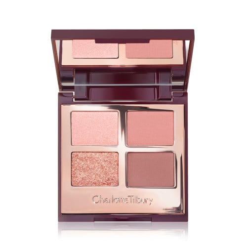 Charlotte Tilbury Luxury Palettes