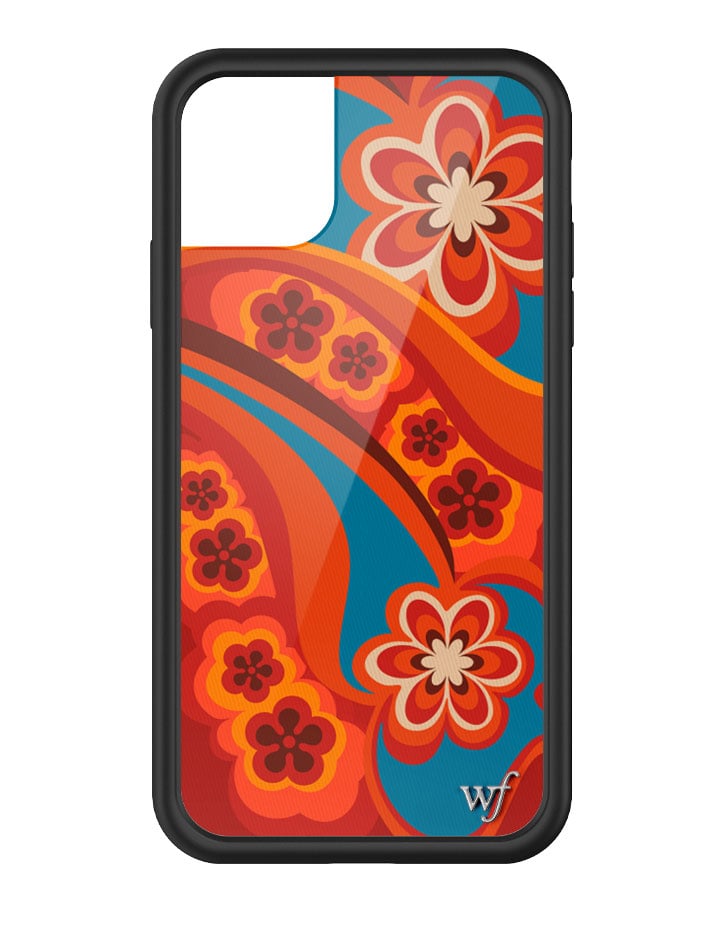 Rickey Thompson x Wildflower iPhone Cases