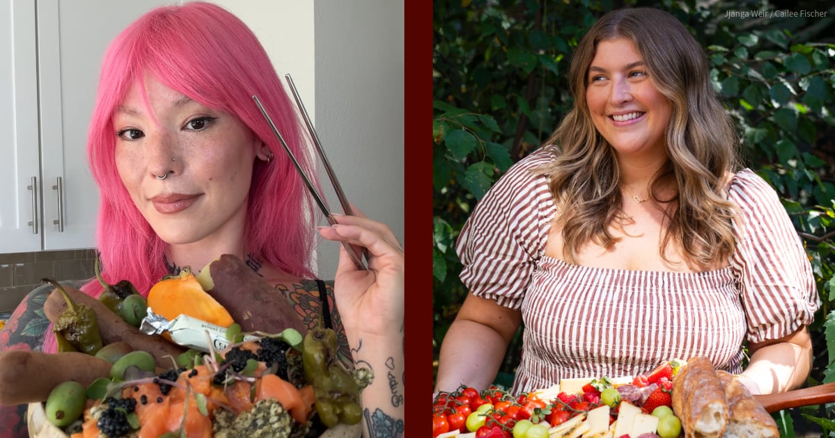 How Women Food Creators Find Joy at Every Meal