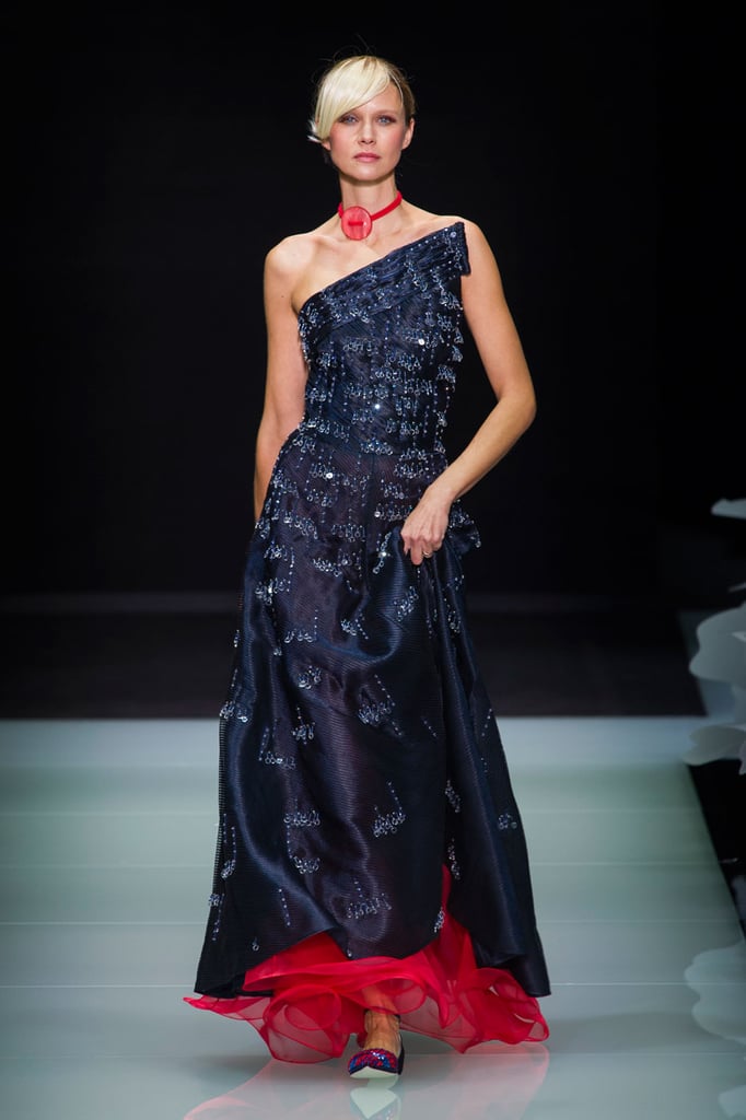Milan: Giorgio Armani | Best Dresses 