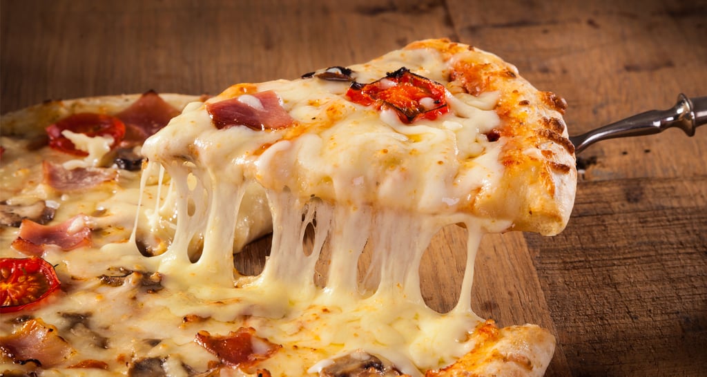 Pizza Styles in Different States