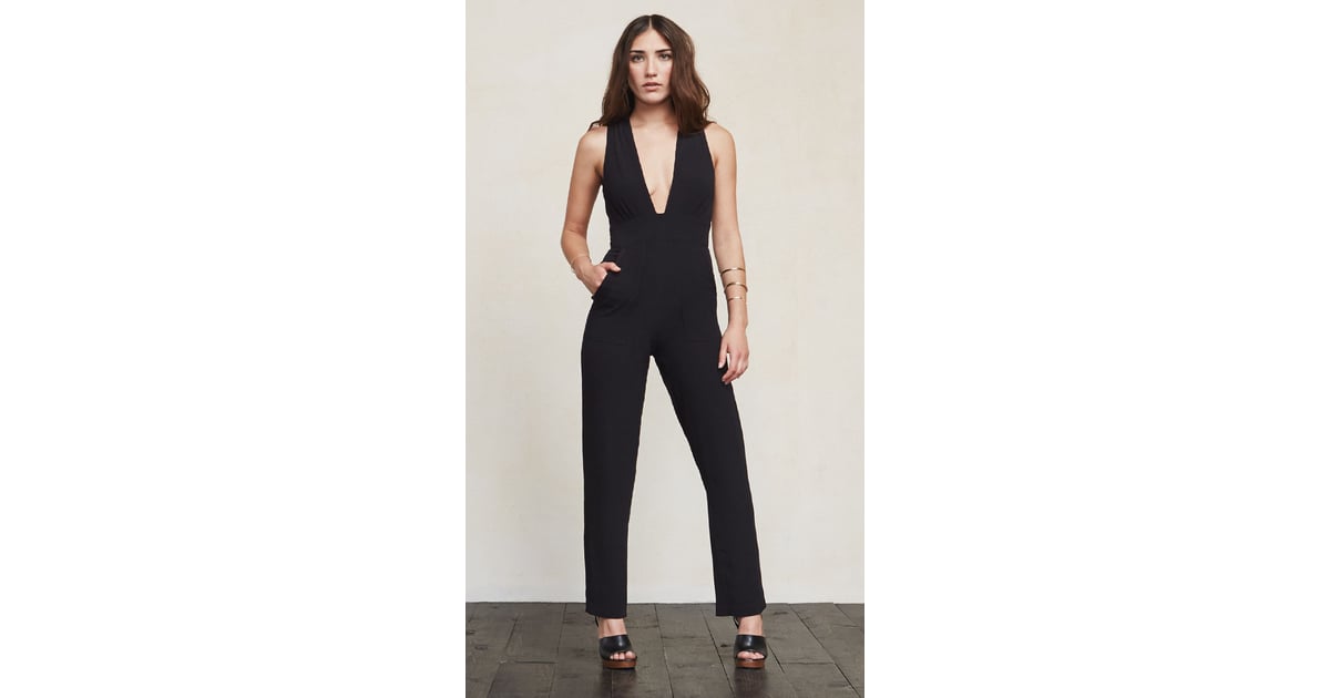 reformation jumpsuit