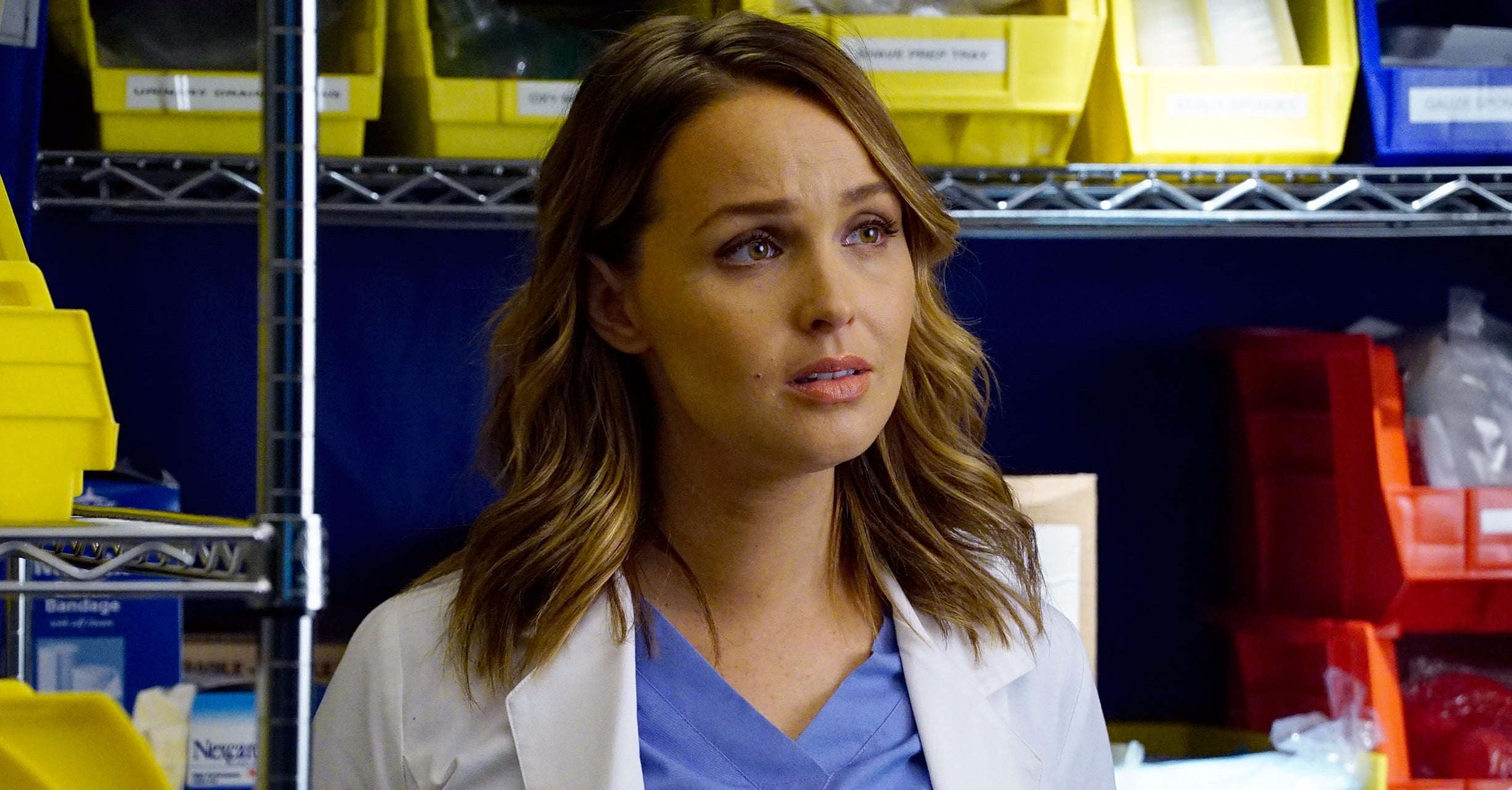 Will Alex and Jo Get Back Together on Grey's Anatomy? | POPSUGAR
