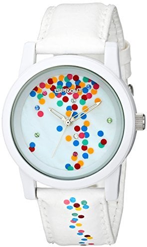 Confetti Wrist Watch