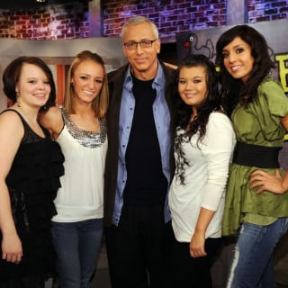 Reality Shows Lowering Teen-Pregnancy Rates