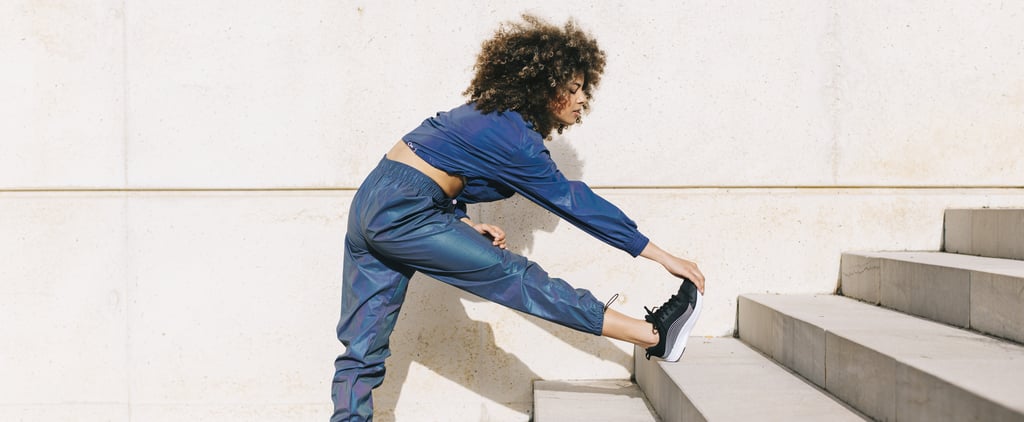 Stretching and Mobility Routine For Beginners