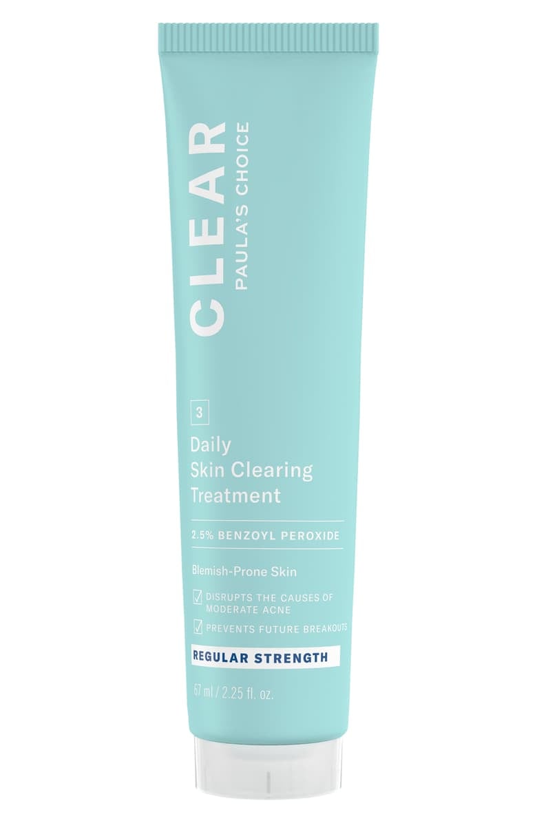 Paula's Choice Clear Regular Strength Skin Clearing Treatment