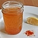 Apple Cider Vinegar Cayenne Pepper Cold Remedy