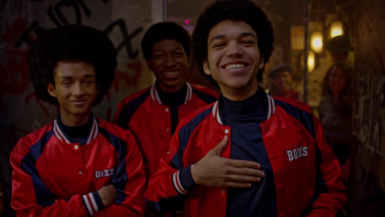 Best Teen Shows on Netflix: "The Get Down"