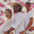 Kate Hudson's Pink-Themed Baby Shower Was Fit For a Princess — See All the Gorgeous Photos!