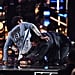 Sebastián Yatra and Reik Accepting Premio Lo Nuestro