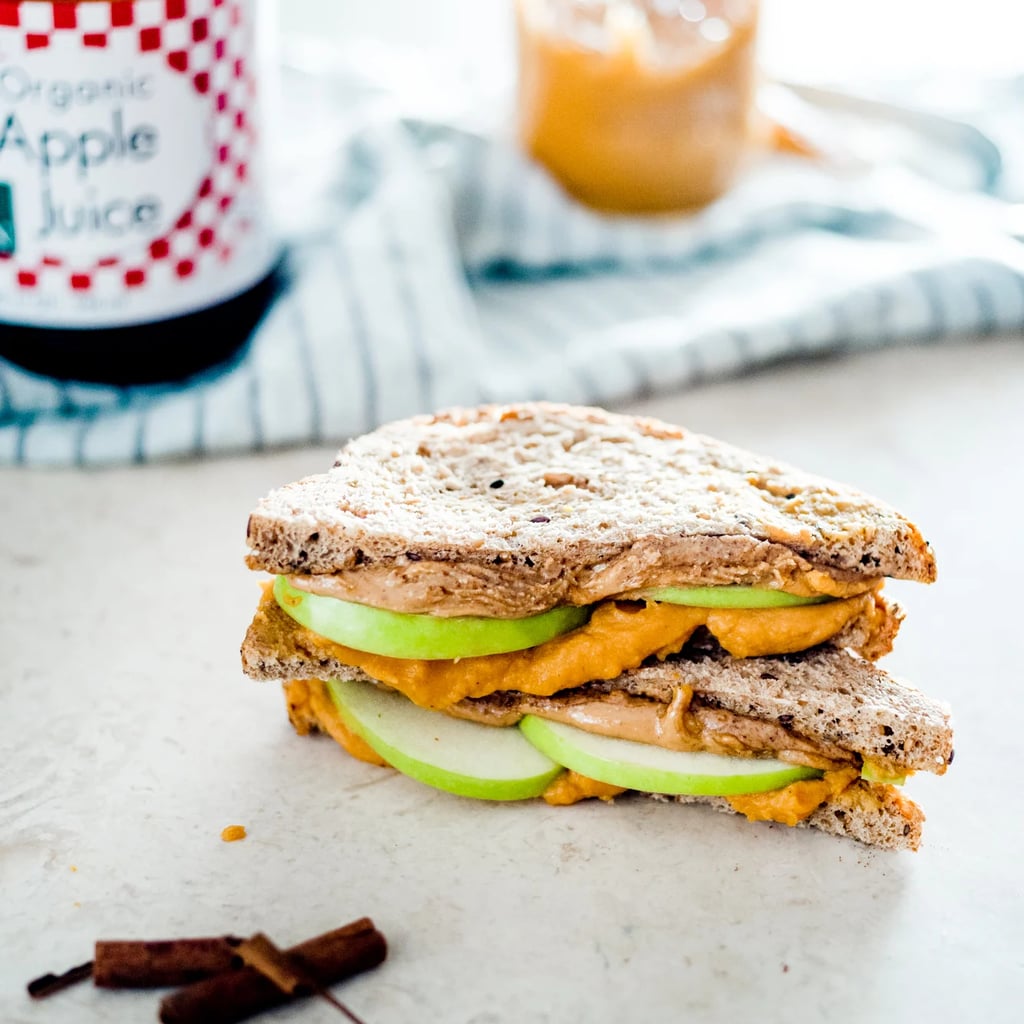 Quick And Easy Healthy Breakfast Ideas For Kids Popsugar Family