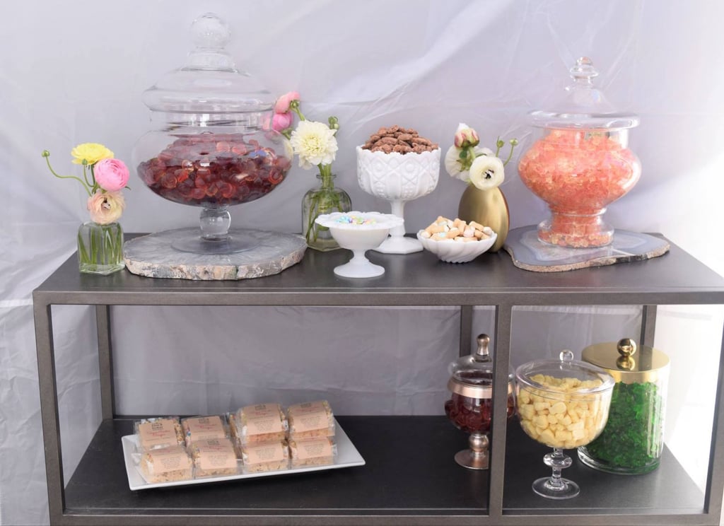 Pregnancy Cravings Baby Shower