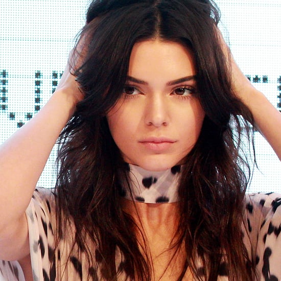 Kendall Jenner 73 Questions Vogue Video 2016