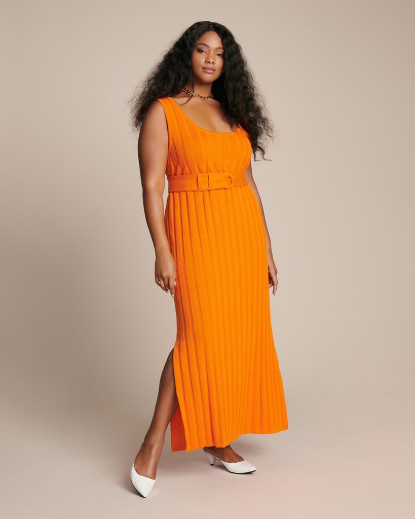 Mara Hoffman Harlow Dress