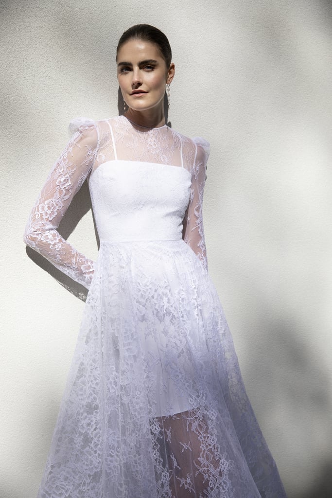 Christian Siriano Launches a New Bridal Collection For 2021