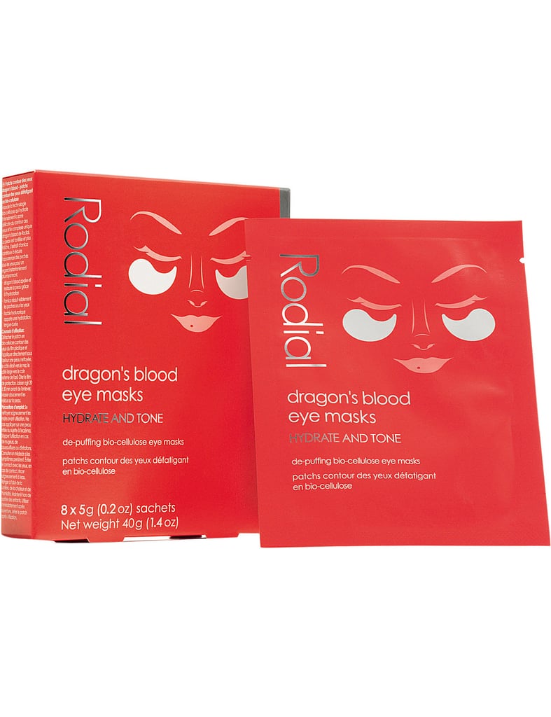 Rodial Dragon's Blood Eye Mask